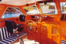 Kemmuna Wheel House